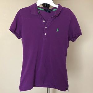 Women’s Polo